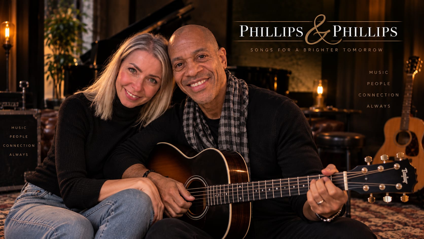 Phillips & Phillips