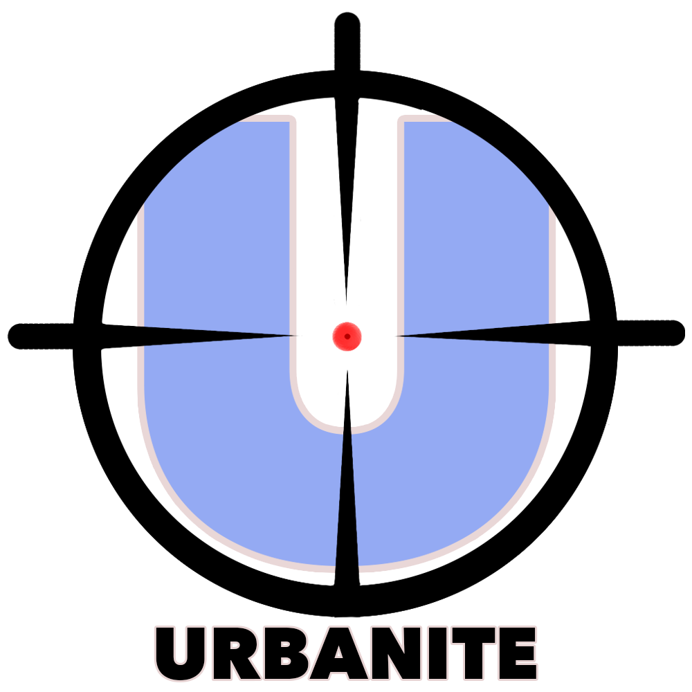 Urbanite logo